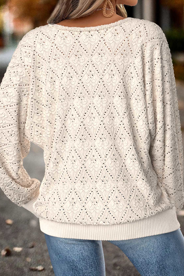 BLUSA ANTONELLA