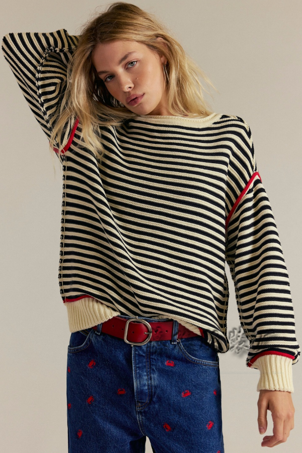 BLUSA BIANCA