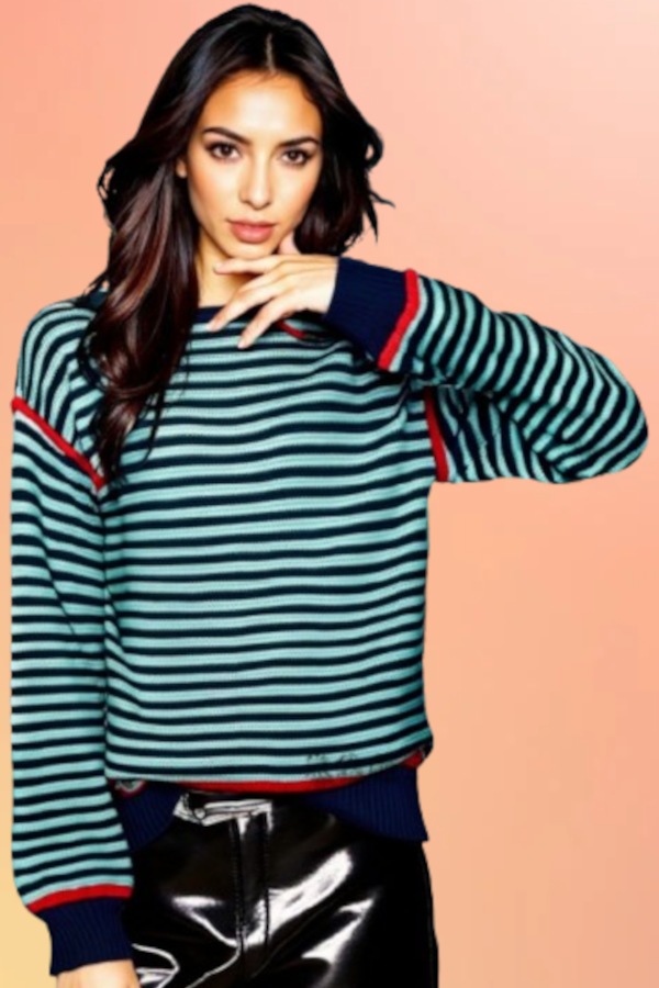 BLUSA BIANCA