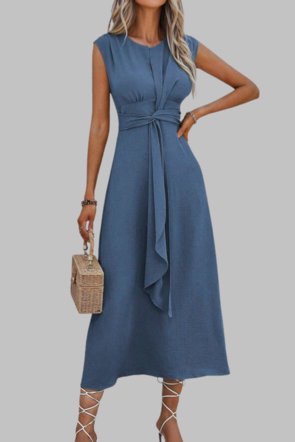VESTIDO FIORA