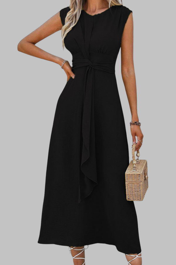 VESTIDO FIORA