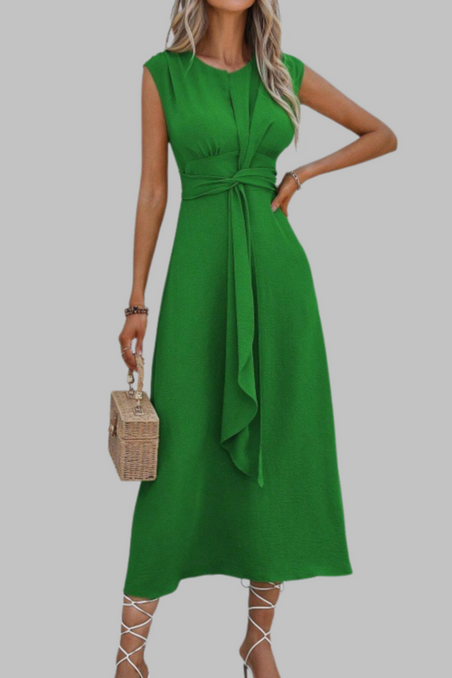 VESTIDO FIORA