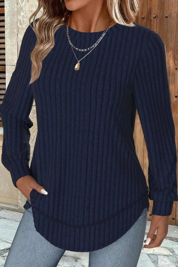 SUÉTER JÚLIA