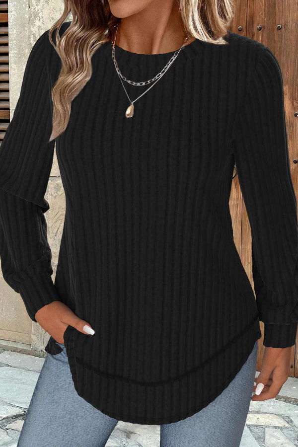 SUÉTER JÚLIA