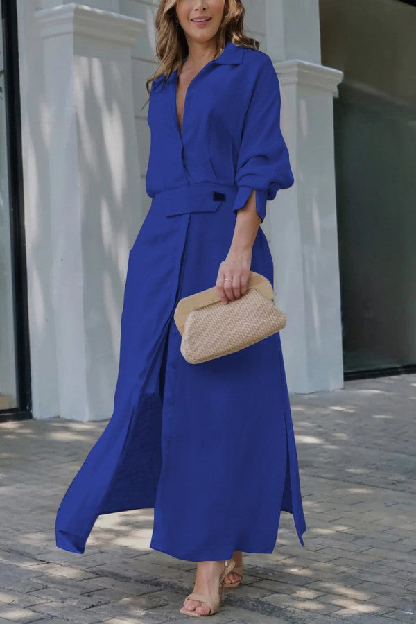 VESTIDO LEONOR
