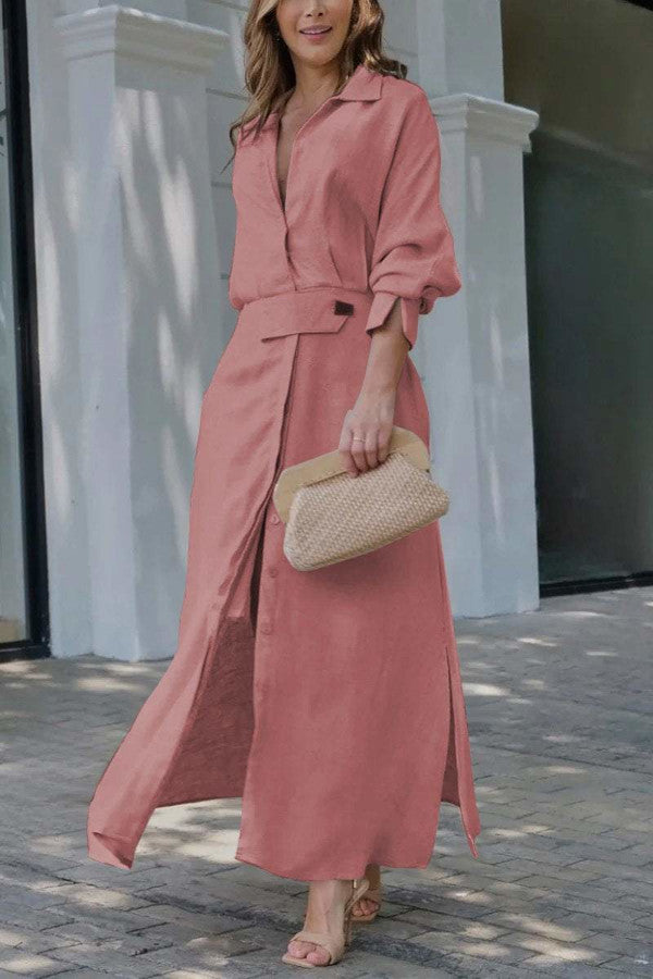 VESTIDO LEONOR