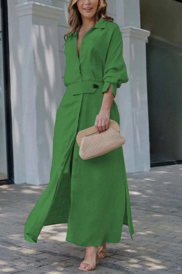 VESTIDO LEONOR
