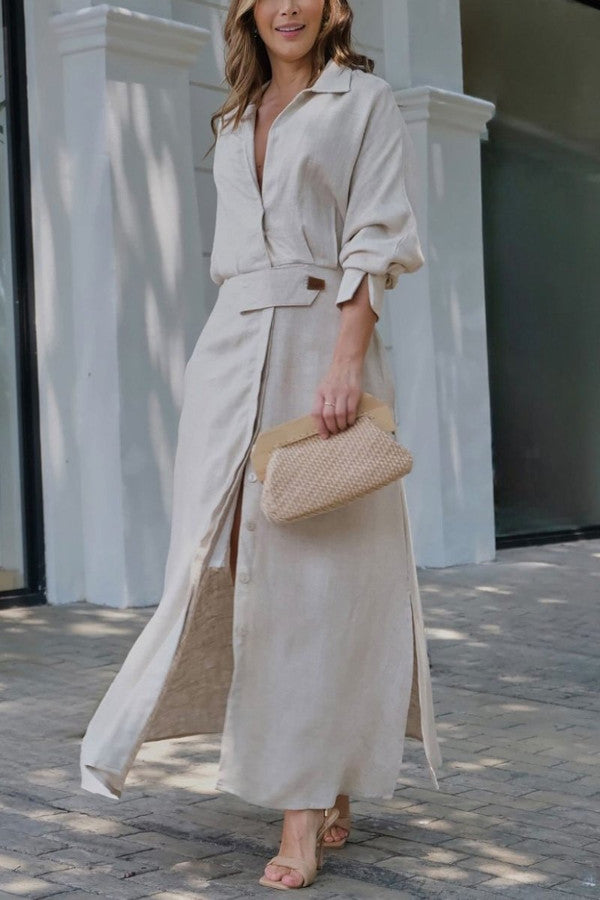 VESTIDO LEONOR