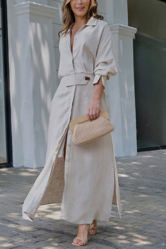 VESTIDO LEONOR