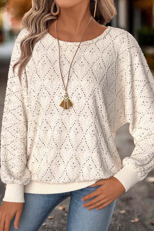 BLUSA ANTONELLA