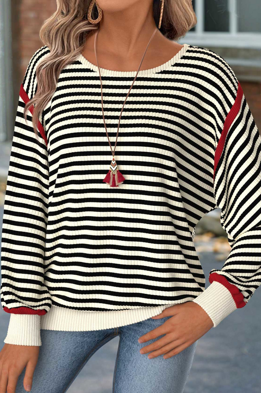 BLUSA BIANCA