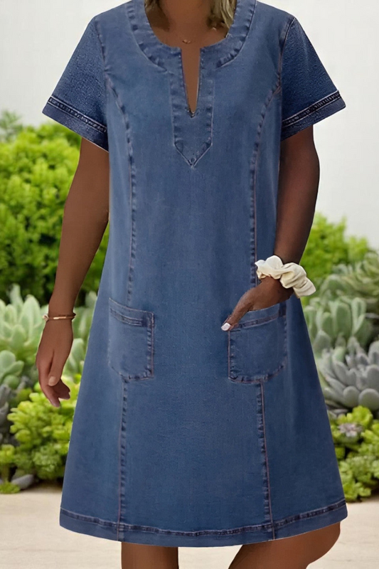 VESTIDO CAMPO BELO