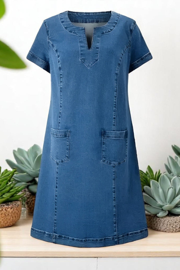 VESTIDO CAMPO BELO
