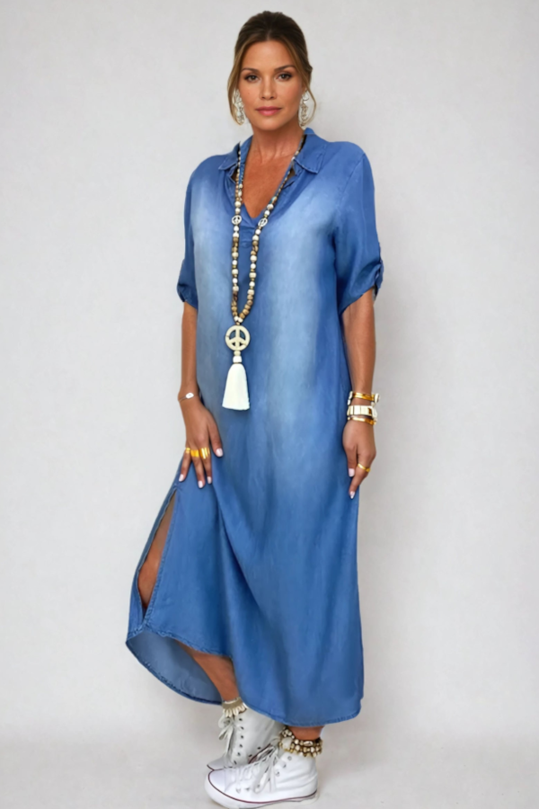 VESTIDO DORALICE
