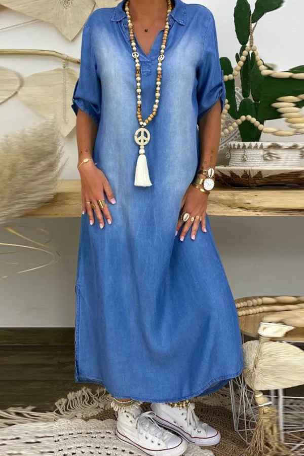 VESTIDO DORALICE