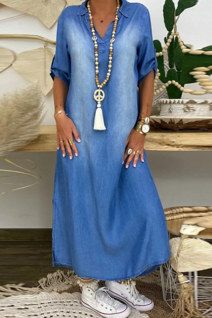 VESTIDO DORALICE