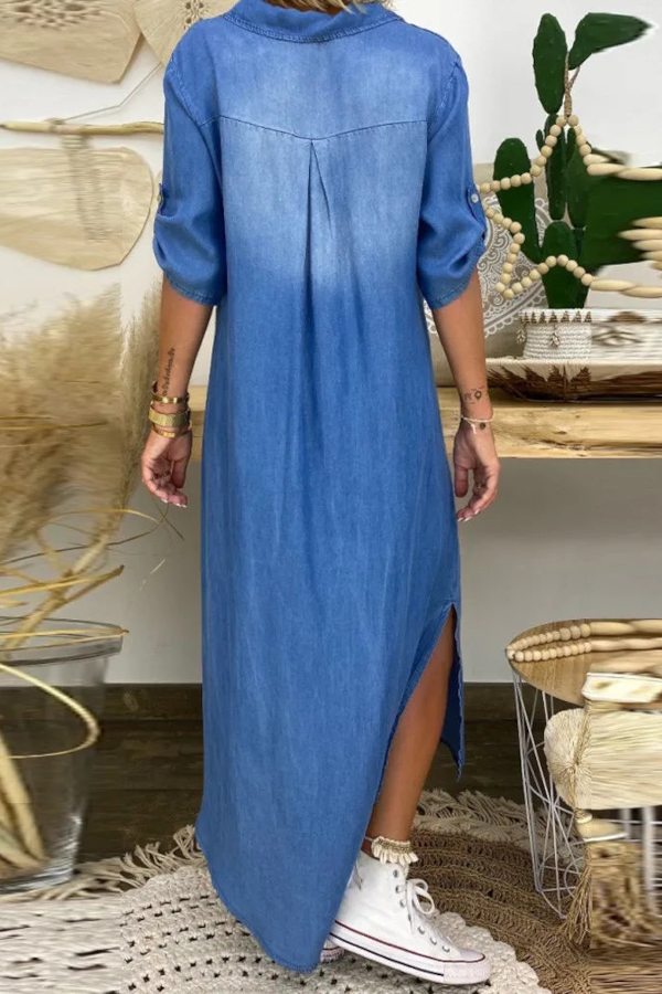 VESTIDO DORALICE