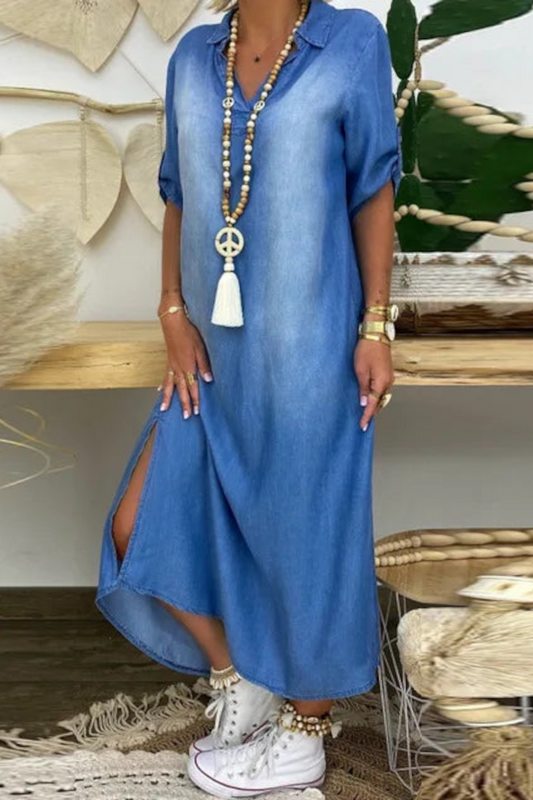 VESTIDO DORALICE
