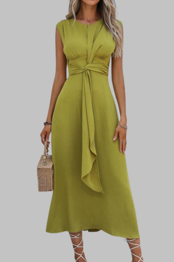 VESTIDO FIORA