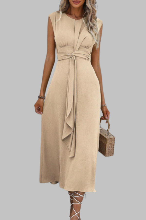 VESTIDO FIORA