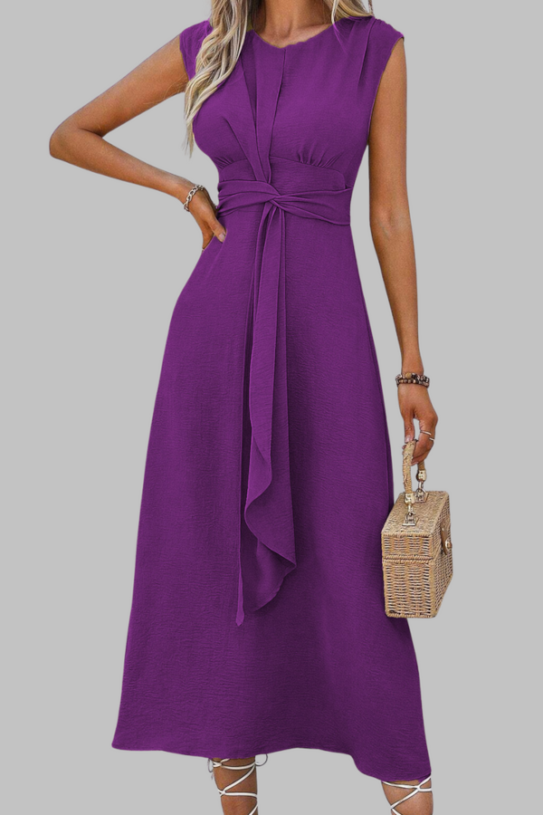 VESTIDO FIORA
