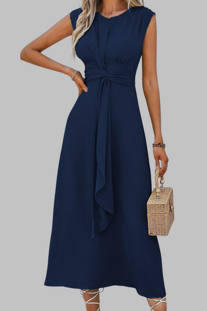 VESTIDO FIORA