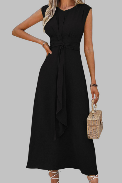VESTIDO FIORA