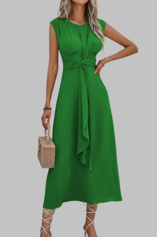 VESTIDO FIORA