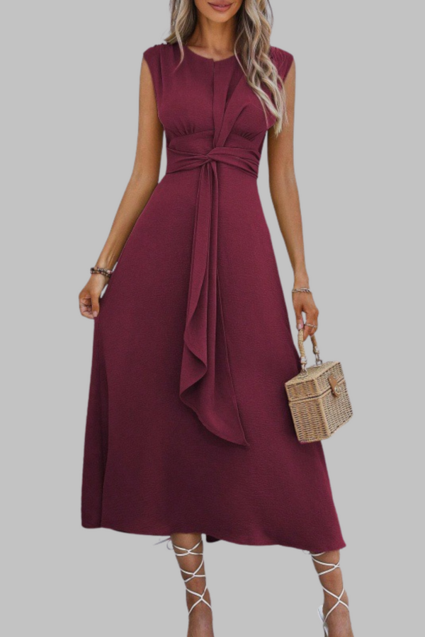 VESTIDO FIORA