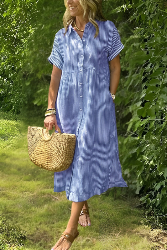 VESTIDO HORTÊNSIA