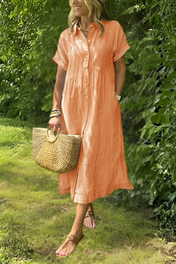 VESTIDO HORTÊNSIA