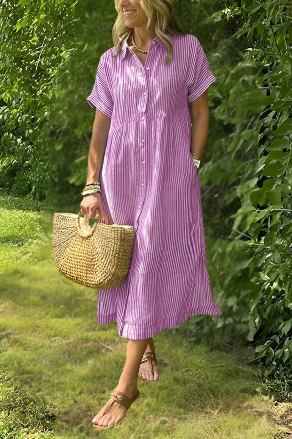 VESTIDO HORTÊNSIA