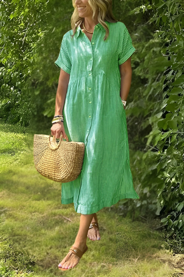 VESTIDO HORTÊNSIA