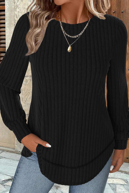 SUÉTER JÚLIA