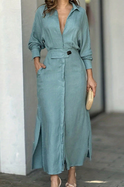 VESTIDO LEONOR