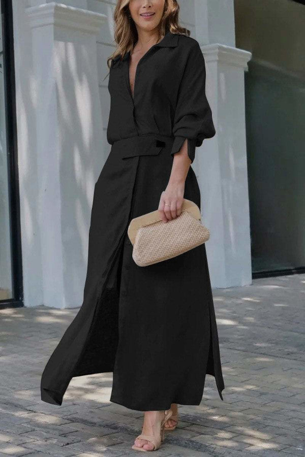 VESTIDO LEONOR