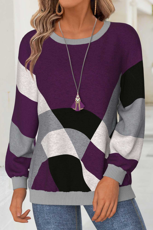 BLUSA LÍVIA