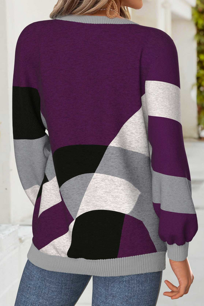 BLUSA LÍVIA