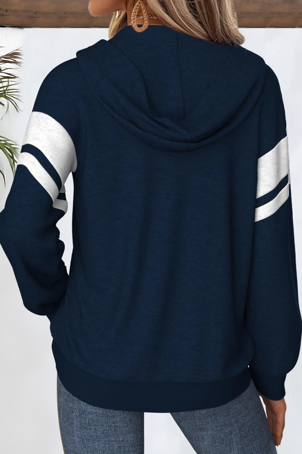 BLUSA MARINA