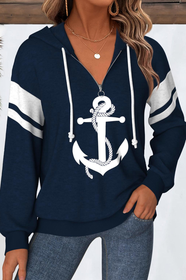 BLUSA MARINA